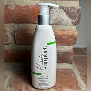 Hair Support Exhilar8 Conditioner Especially For Thinning Hair, Volume SEALED